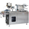 High Quality Automatic Liquid Butter Blister Packing Machine
